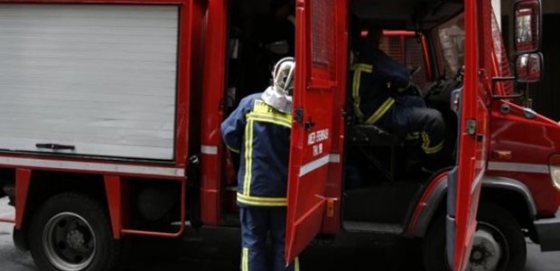 Προσοχή στους χώρους εκκοκκισμού - Κίνδυνος φωτιάς  